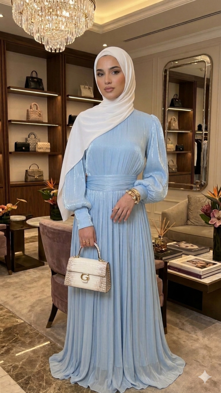 ازرق