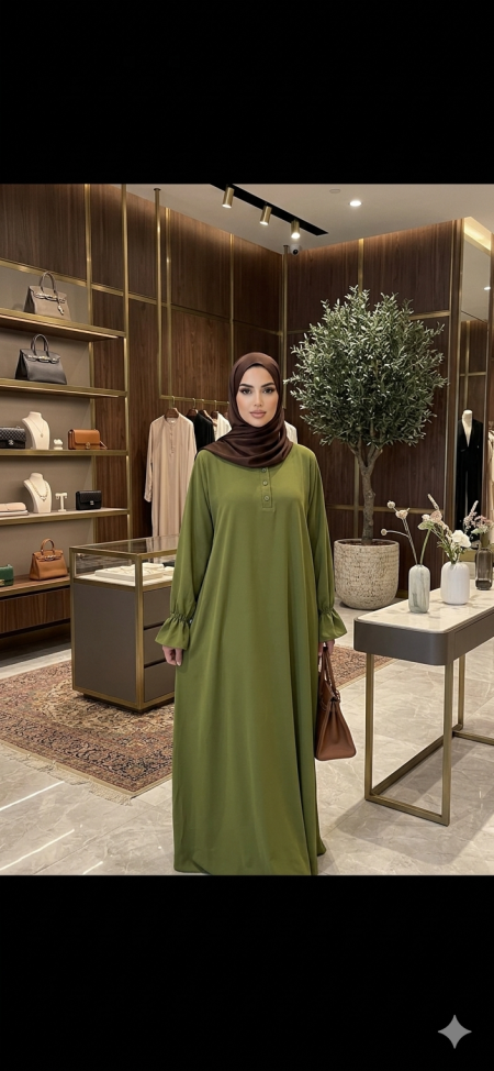تصميم التقوى