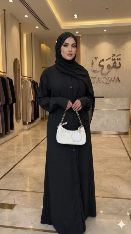 اسود